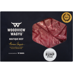 Woodview Gold Label Wagyu Rump Steak Per Kg