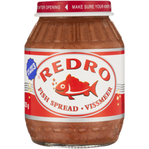 Redro Fish Spread 225g