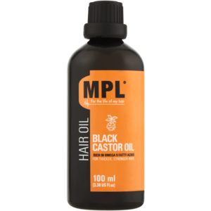 MPL Castor Oil Hair Treatment 100ml
