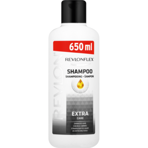 Revlon Flex Extra Care Shampoo 650ml