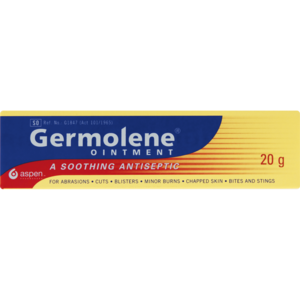 Germolene Antiseptic Ointment 20g