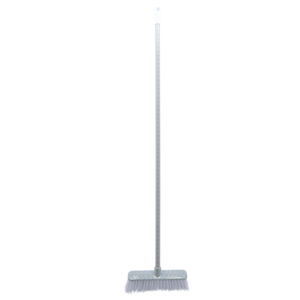 Petals Decoration Pastel Broom