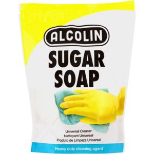 Alcolin Sugar Soap 500g