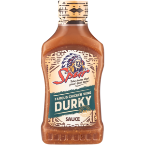 Spur Durky Sauce 500ml