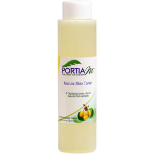 Portia M Marula Skin Toner 200ml