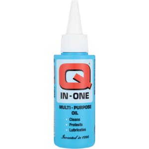 Q-In-One Multi-Purpose Oil 100ml