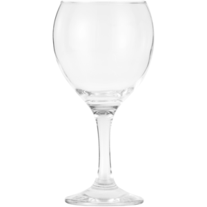 LAV Misket Red Wine Glass 3 Piece Set