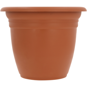 Terracotta Plastic Flower Pot 30cm