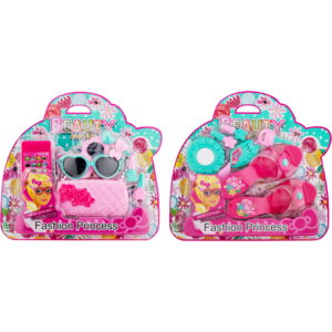 Fashion Princess Assorted Beauty Set (Type May Vary)