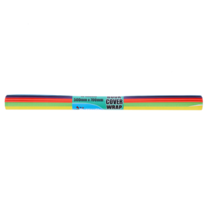 Butterfly Rolls Book Cover 10 Sheets 500mm x 700mm