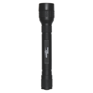 Super Power Plastic LED Torch 30 Lumens