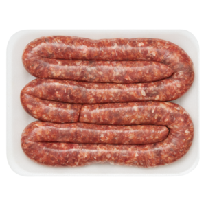 Mnandi Griller Per kg