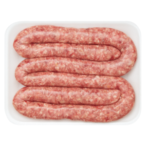 Chargrill Frozen Braaiwors Per kg