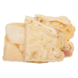 Clean Ox Tripe Per kg