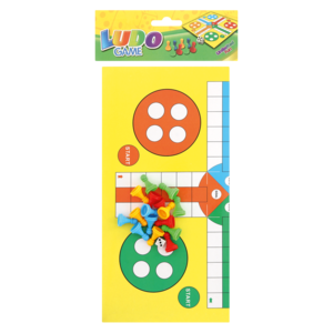 Ludo Board Game
