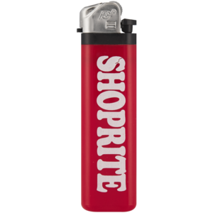 Shoprite Logo Flint Lighter