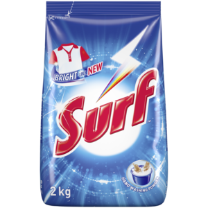 Surf Hand Washing Powder 2kg