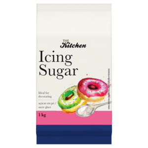 The Kitchen Icing Sugar 1kg