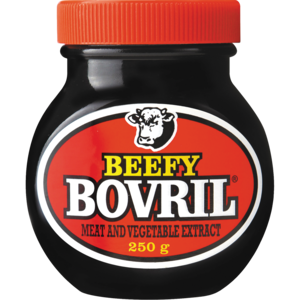 Bovril Meat & Vegetable Extract Spread 250g