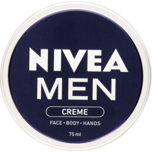 NIVEA MEN Moisturising Creme 75ml