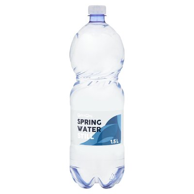 PnP Still Spring Water 1.5L
