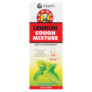 LENNON Cough Mixture 100ml