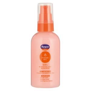 Renew Derma Tissue Oil Gel 100ml