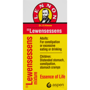 LENNON Lewensessens Mixture 100ml