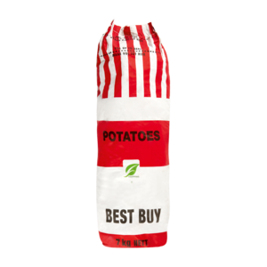 Potatoes Sock 7kg