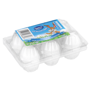Beacon Chocolate Hens Eggs 162g