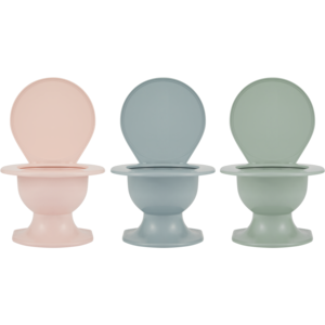 Jolly Tots Baby Training Potty (Colour May Vary)