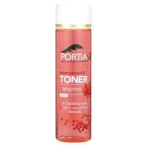 Portia M Pomegranate Facial Toner 200ml