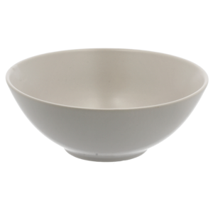 Matte Cream Classic Bowl 15.8cm 4 Piece