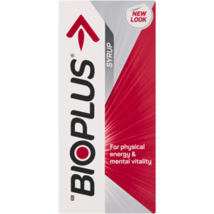 Bioplus Syrup 100ml