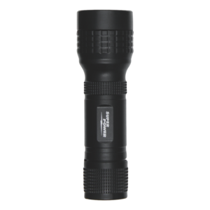 Super Power Plastic LED Torch 50 Lumens