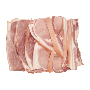 Pork Braai Chops Per kg