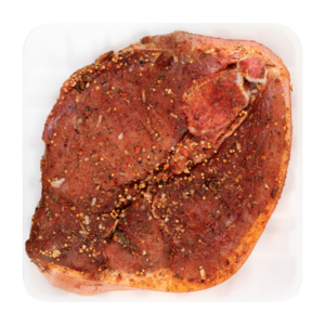 Texan Pork Steak Per Kg
