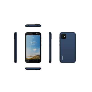 Hisense U964 Blue Cellphone (Vodacom)