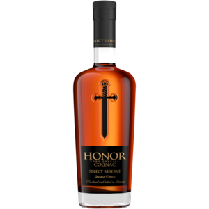 Honor Select Reserve Cognac 750ml