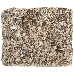 Chocolate Lamington