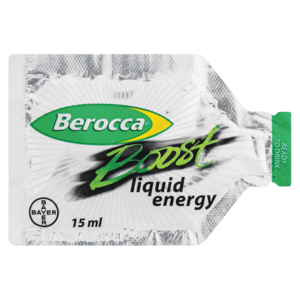 Berocca Boost Liquid Energy 15ml