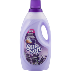 Sta-soft Lavender Fresh Fabric Softener 2L