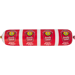 Thompsons French Polony 2kg