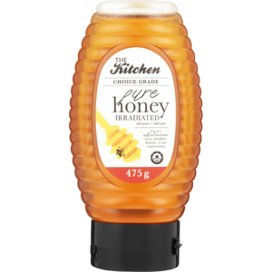The Kitchen Honey 475g