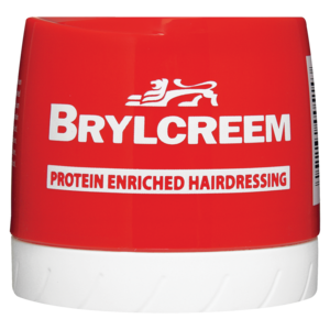Brylcreem Regular Red Protein Enriched Hairdressing 125ml