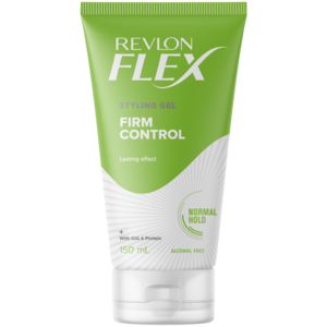 Revlon Flex Firm Normal Hold Styling Gel 150ml