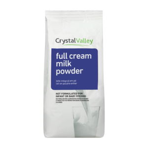 Crystal Valley Full Cream Powder Milk 500g