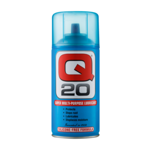 Q20 Super Multi-Purpose Lubricant 300g