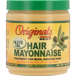 Originals Olive Oil Hair Mayonnaise 434ml