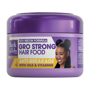 Dark and Lovely Anti-Breakage Gro Strong Hair Food 250ml